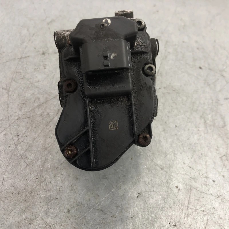 Egr / Opel Vivaro Vivaro A 2012 / Motor, racire si evacuare