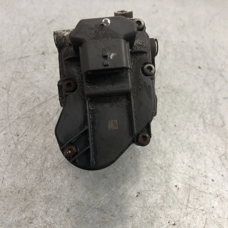 Egr / Opel Vivaro Vivaro A 2012 / Motor, racire si evacuare