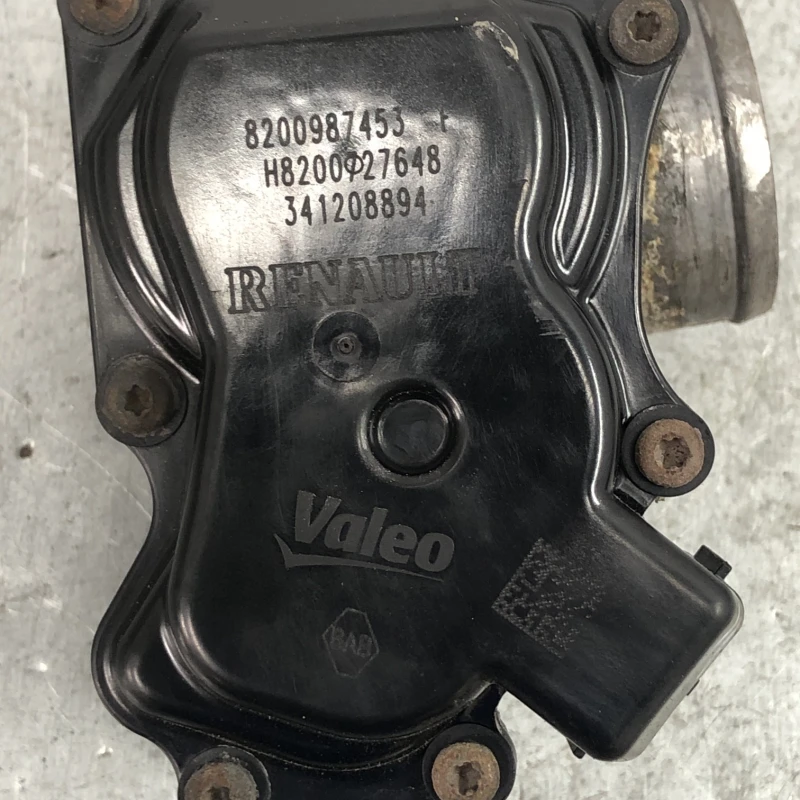 Clapeta de acceleratie / Opel Vivaro Vivaro A 2012 / Motor, racire si evacuare