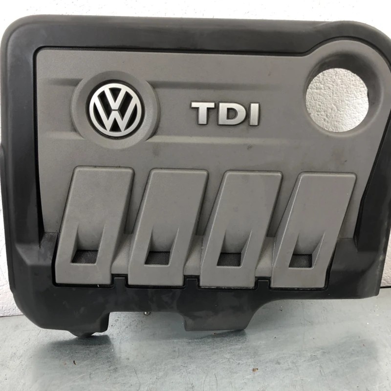 Capac motor Volkswagen Passat B7 2013