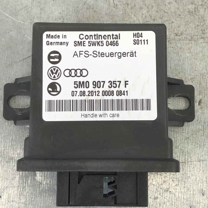 Modul AFS Volkswagen 