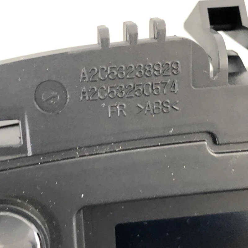 Ceas bord / Volkswagen Passat B7 2013 / Audio si electronice