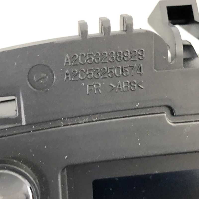 Ceas bord / Volkswagen Passat B7 2013 / Audio si electronice