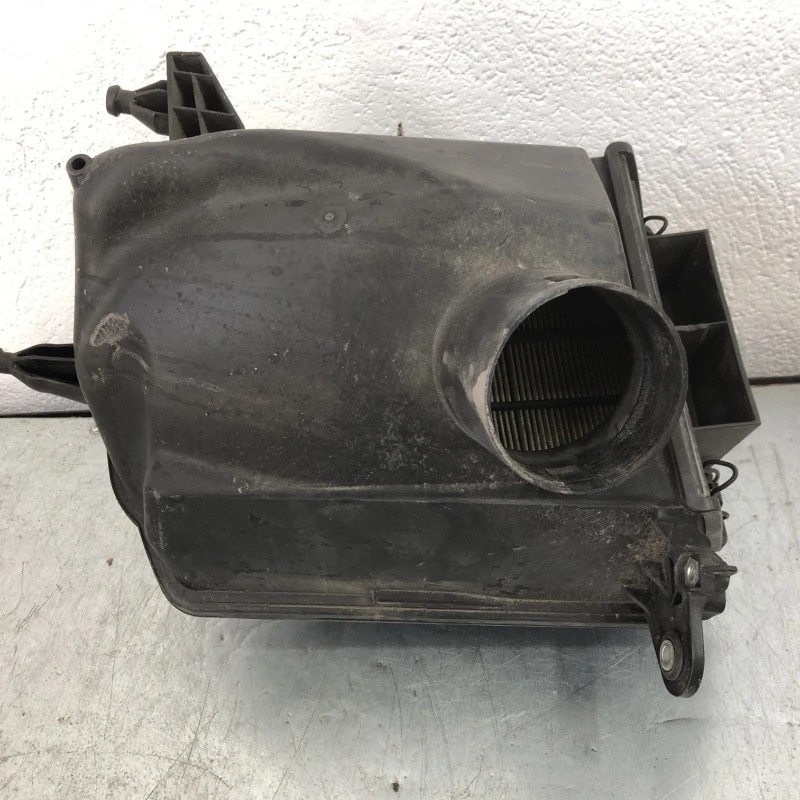 Carcasa filtru aer / Nissan Qashqai J10 facelift 2012 / Motor, racire si evacuare