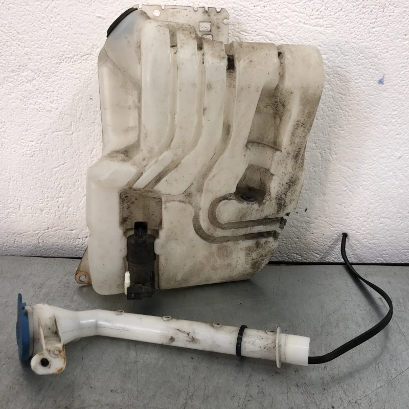 Vas lichid parbriz strop gel Nissan 