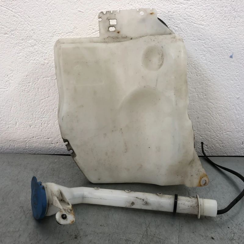 Vas lichid parbriz strop gel / Nissan Qashqai J10 facelift 2012 / Caroserie, oglinzi si faruri