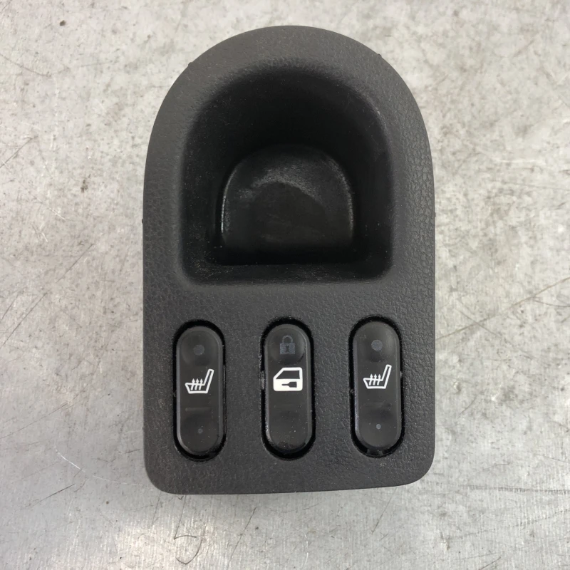 Consola incalzire scaune Nissan 