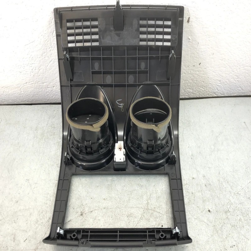 Grila aer bord / Nissan Qashqai J10 facelift 2012 / Interior