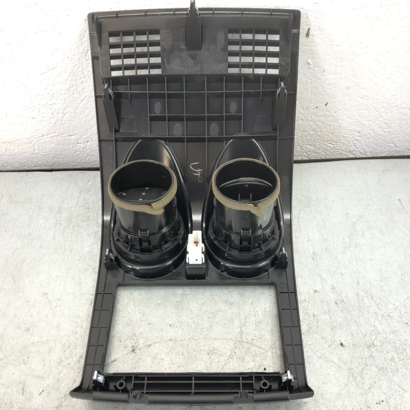 Grila aer bord / Nissan Qashqai J10 facelift 2012 / Interior