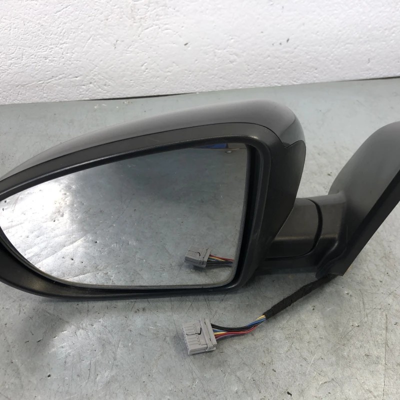 Oglinda stanga / Nissan Qashqai J10 facelift 2012 / Caroserie, oglinzi si faruri