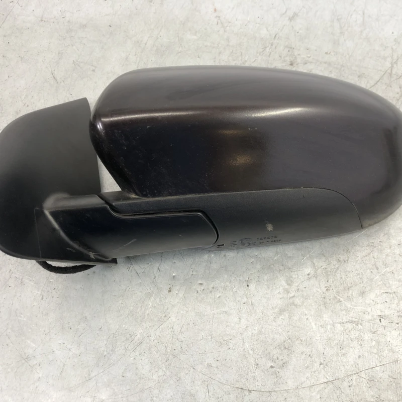 Oglinda stanga / Nissan Qashqai J10 facelift 2012 / Caroserie, oglinzi si faruri