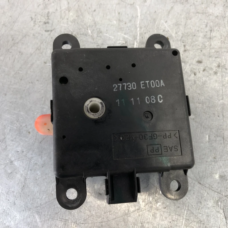 Actuator aer Nissan 