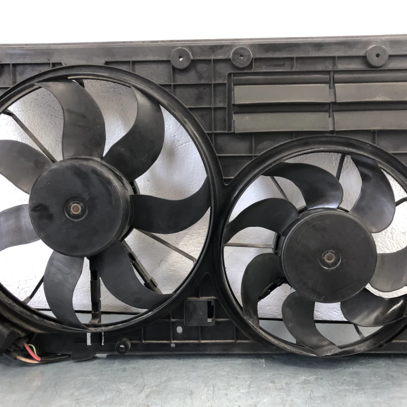 Electroventilator Volkswagen 