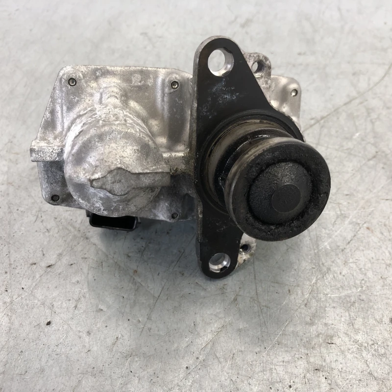 Egr Renault 