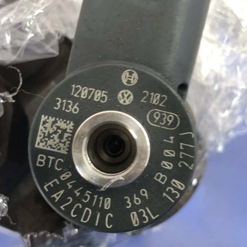 Injector / Renault Captur Captur 2016 / Motor, racire si evacuare