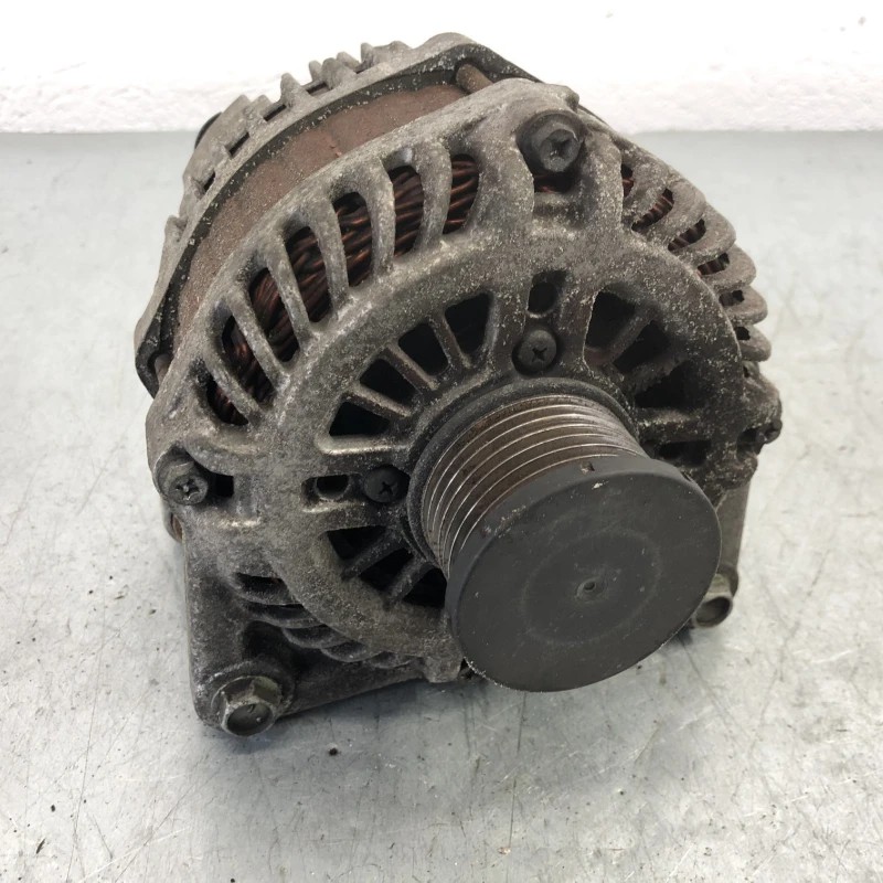 Alternator / Renault Captur Captur 2016 / Motor, racire si evacuare