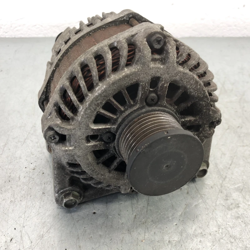 Alternator Renault 