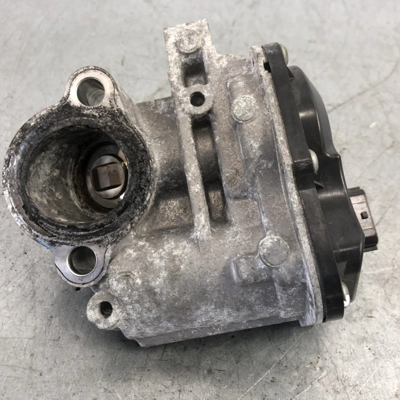 Egr valve / Renault Captur Captur 2016 / Motor, racire si evacuare