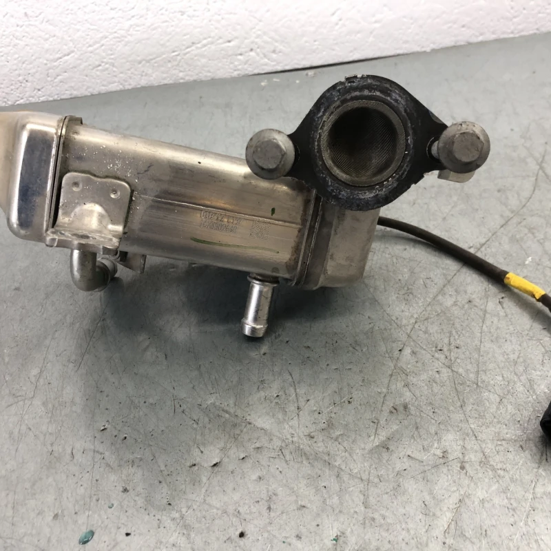 Racitor gaze egr / Renault Captur Captur 2016 / Motor, racire si evacuare