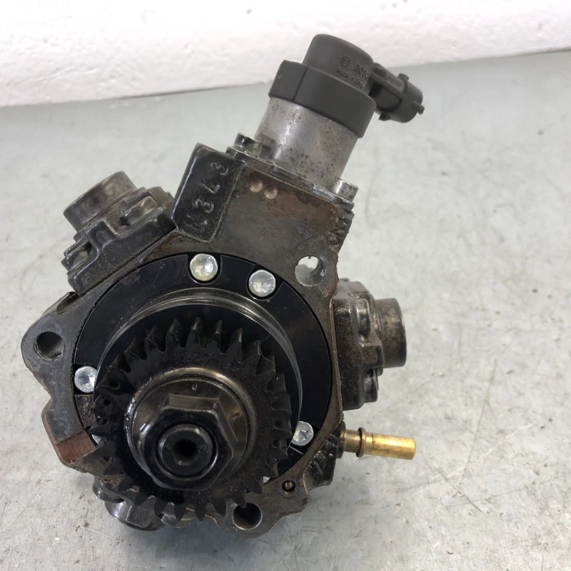 Pompa de injectie inalte / Renault Captur Captur 2016 / Motor, racire si evacuare