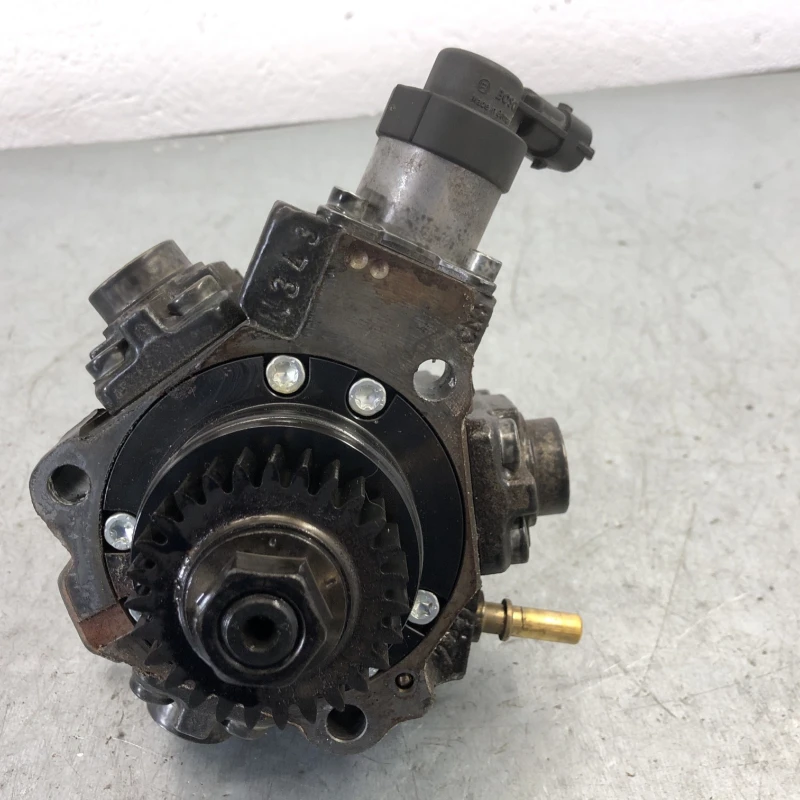 Pompa de injectie inalte Renault 