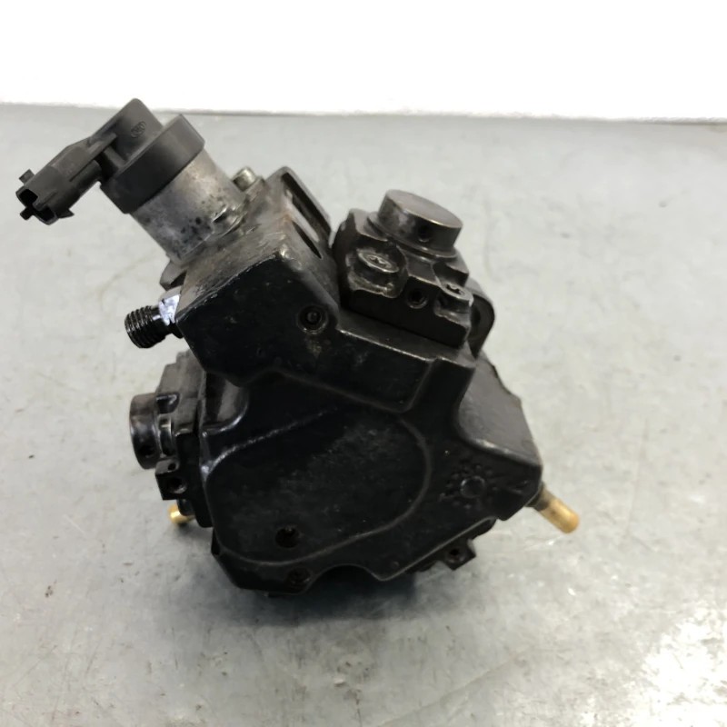 Pompa de injectie inalte / Renault Captur Captur 2016 / Motor, racire si evacuare