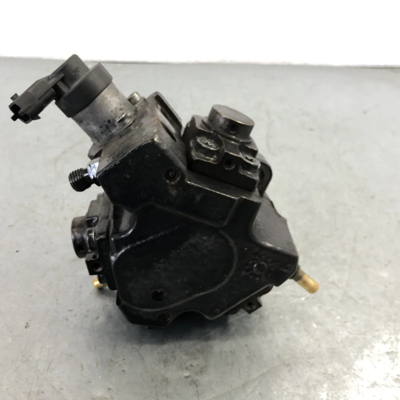 Pompa de injectie inalte / Renault Captur Captur 2016 / Motor, racire si evacuare