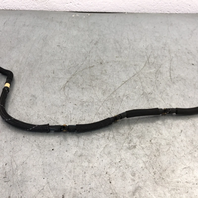 Furtun retur injectoare Volkswagen 