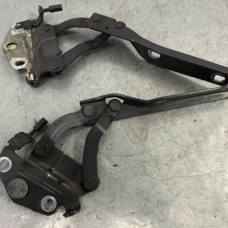 Balamale capota Volkswagen 