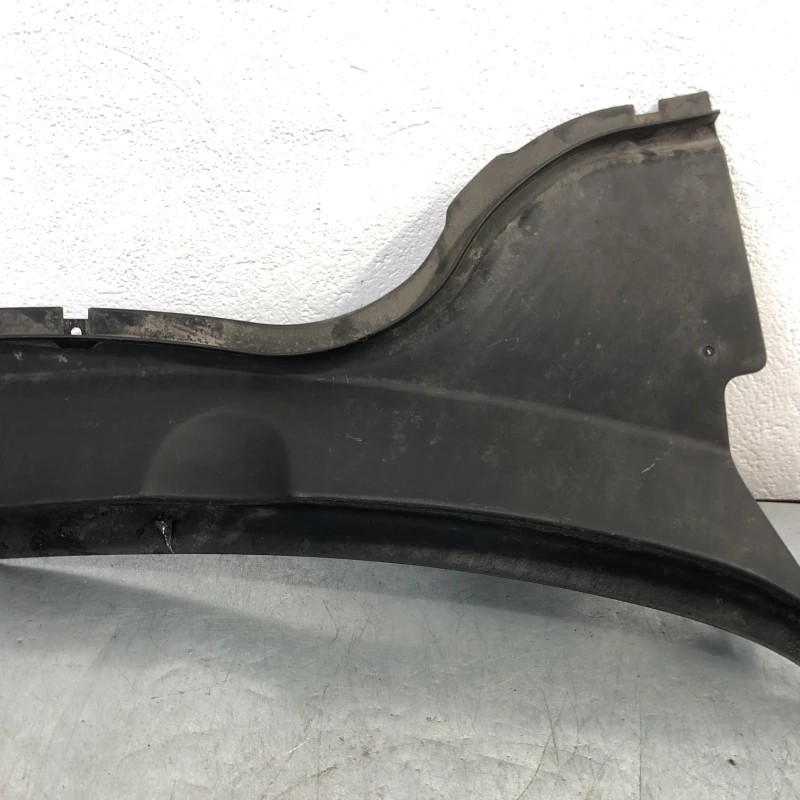 Grila stergatoare dreapta / Volkswagen Passat B7 2013 / Caroserie, oglinzi si faruri