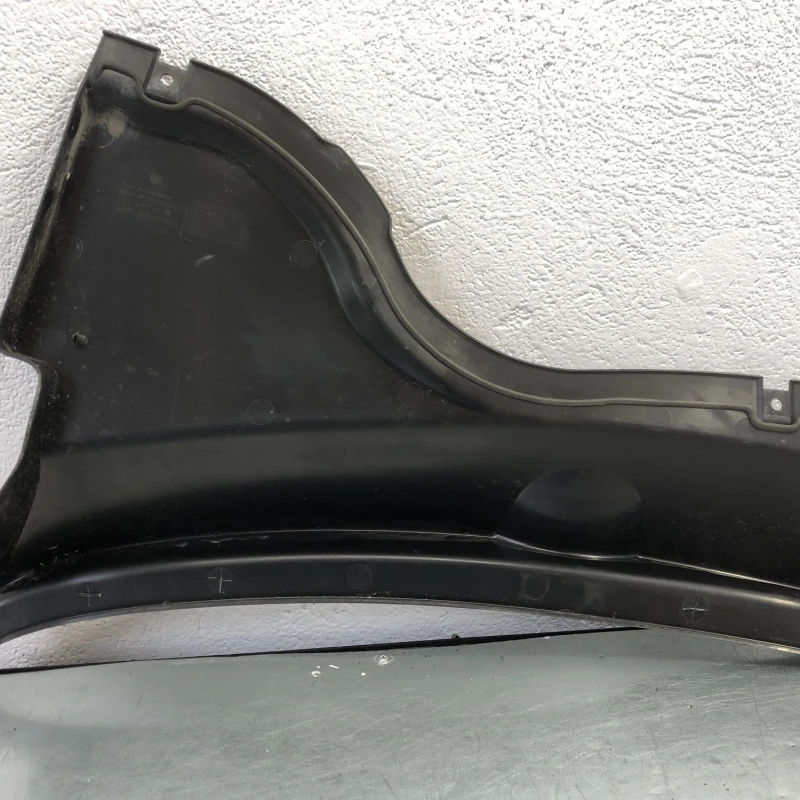 Grila stergatoare dreapta / Volkswagen Passat B7 2013 / Caroserie, oglinzi si faruri