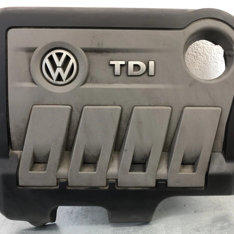 Capac motor Volkswagen Passat B7 2013