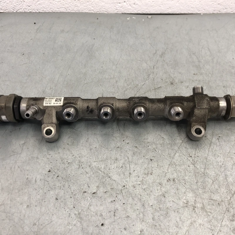 Rampa injectoare cu senzor Volkswagen 