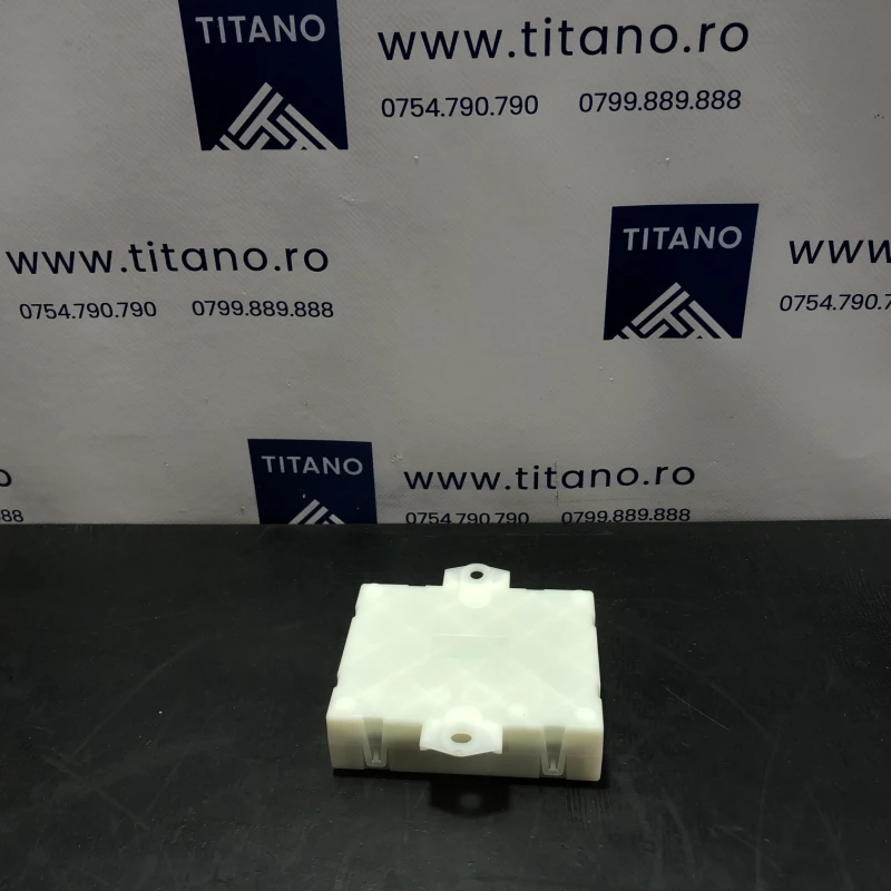 Modul deschidere haion / Volvo XC60 D4 2016 / Audio si electronice