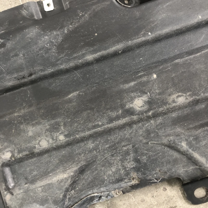 Scut motor / BMW X3 F25 2013 / Caroserie, oglinzi si faruri