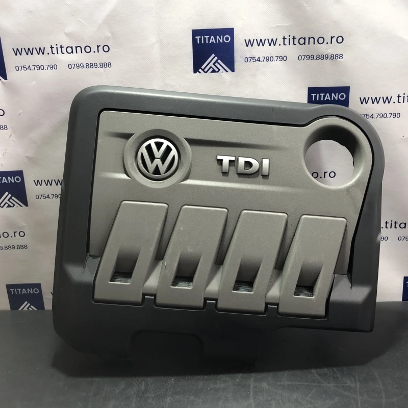 Capac motor Volkswagen 