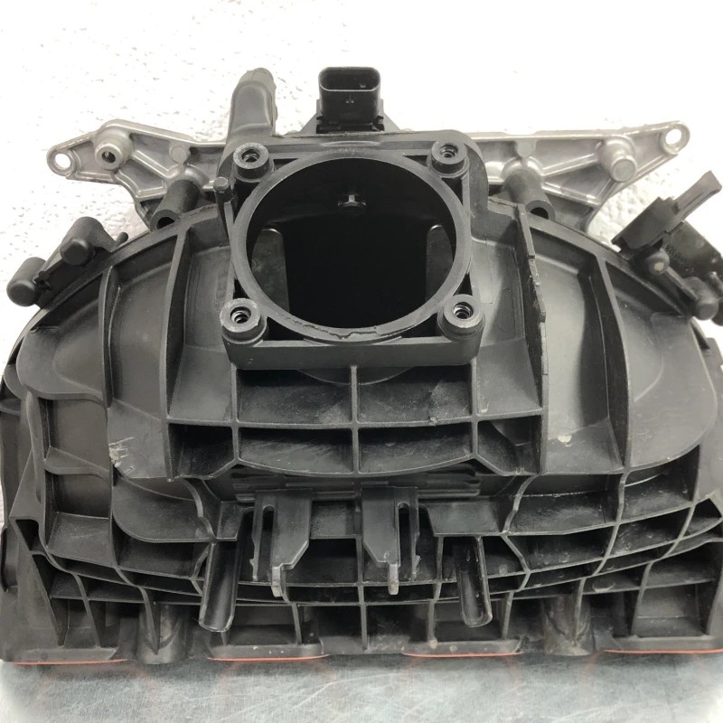 Galerie de admisie / BMW X3 F25 2013 / Motor, racire si evacuare