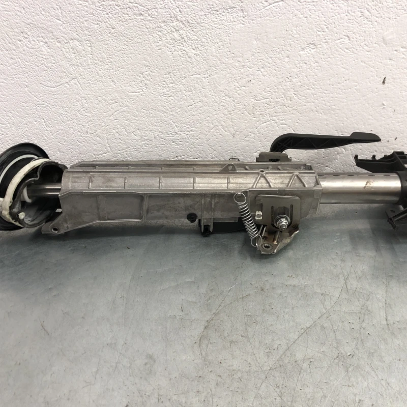 Coloana reglaj volan / BMW X3 F25 2013 / Directie si suspensie