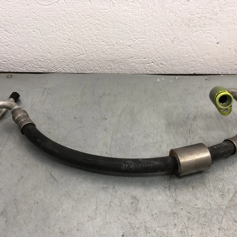 Conducta clima BMW 