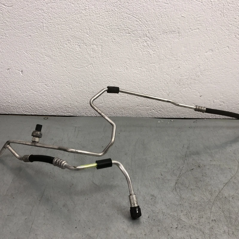 Conducta clima / BMW X3 F25 2013 / Climatizare