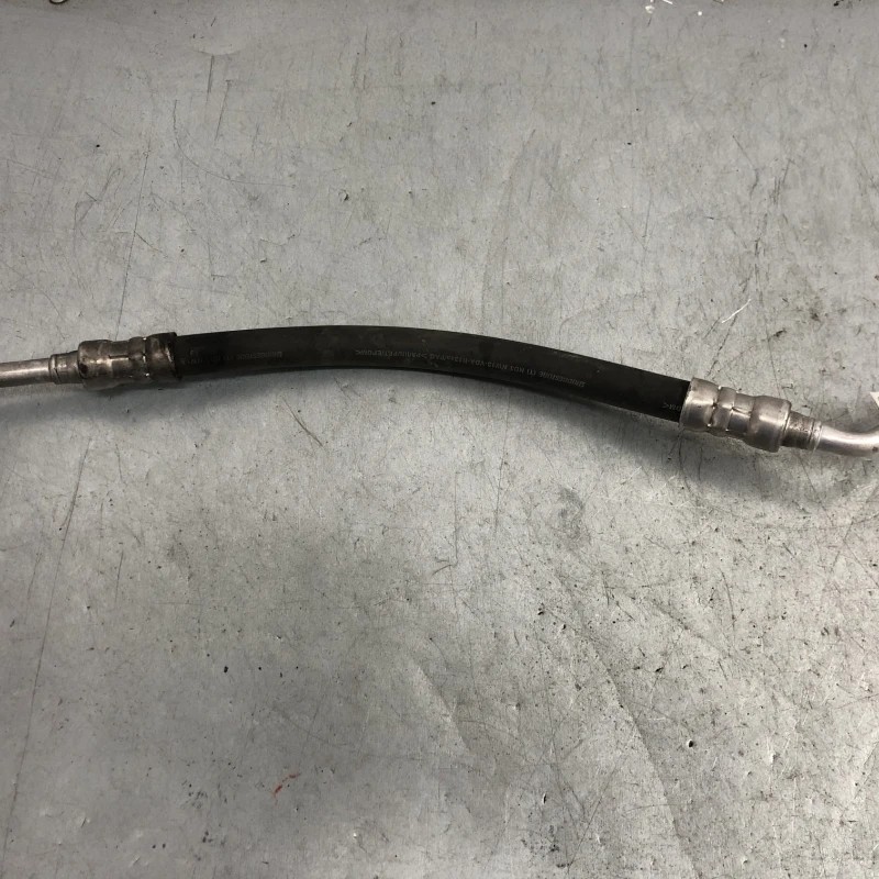 Conducta clima / BMW X3 F25 2013 / Climatizare