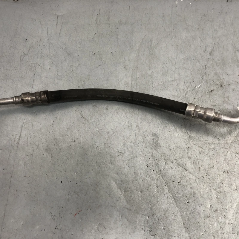 Conducta clima BMW 