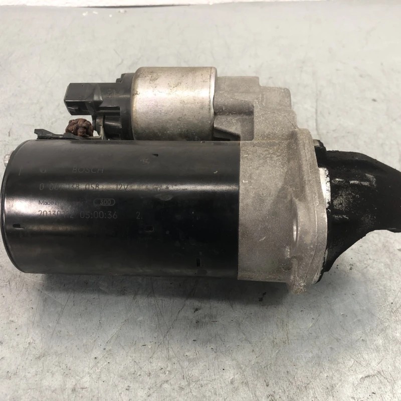 Electromotor demaror BMW X3 F25 2013
