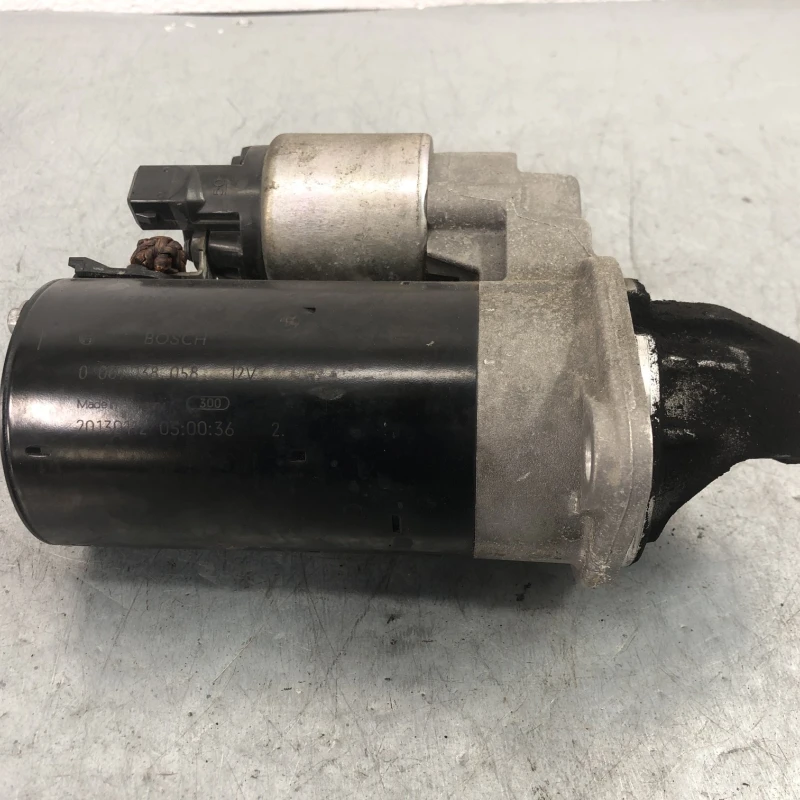Electromotor demaror BMW 