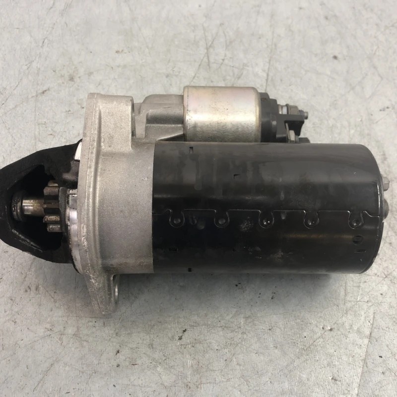 Electromotor demaror / BMW X3 F25 2013 / Motor, racire si evacuare
