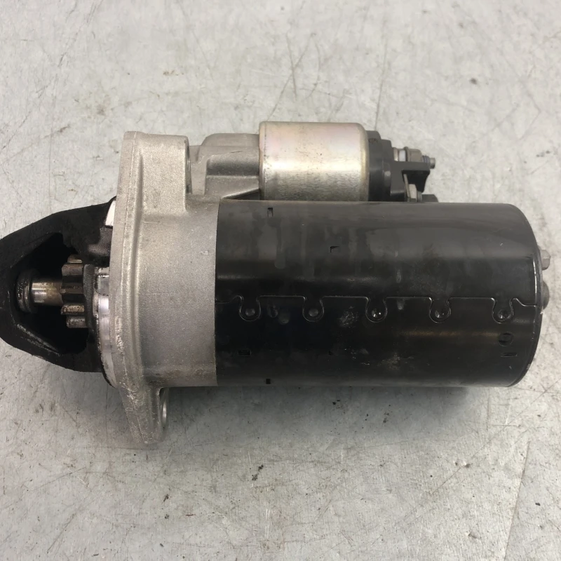 Electromotor demaror / BMW X3 F25 2013 / Motor, racire si evacuare