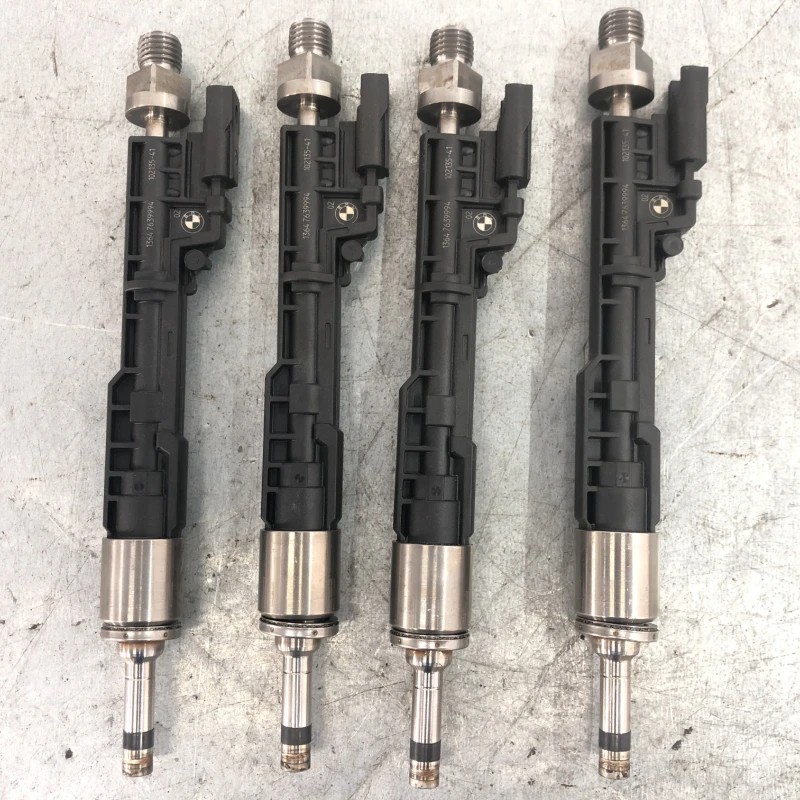 Injector BMW X3 F25 2013