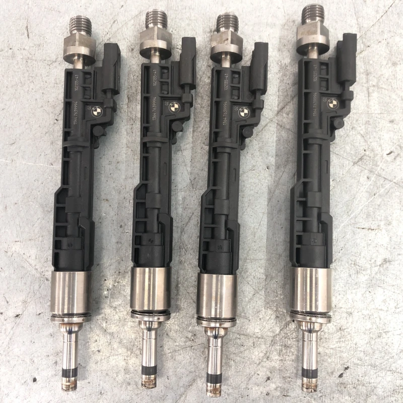 Injector BMW 