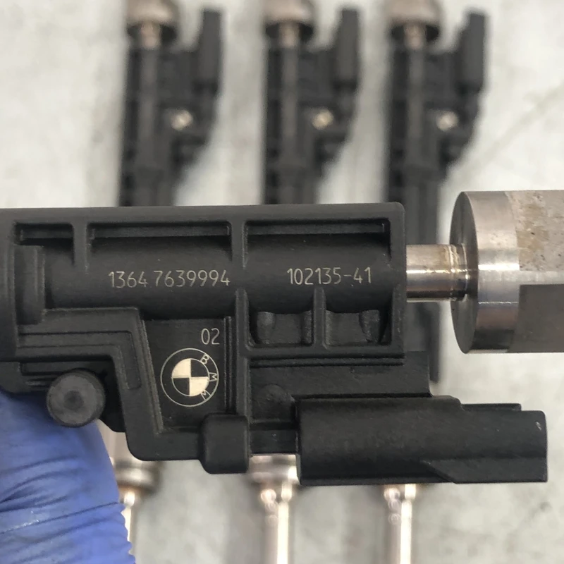 Injector / BMW X3 F25 2013 / Motor, racire si evacuare