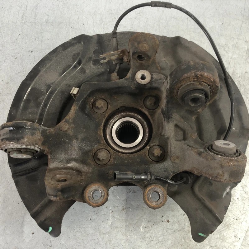 Fuzeta dreapta spate / BMW X3 F25 2013 / Directie si suspensie